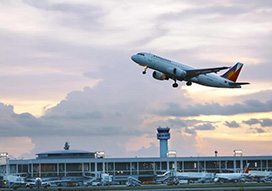 Airport Transfer