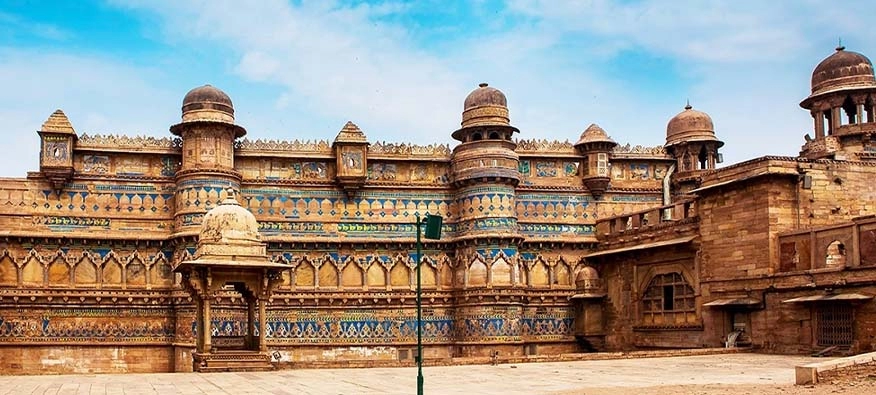 Famous Tourist Places in Kanpur